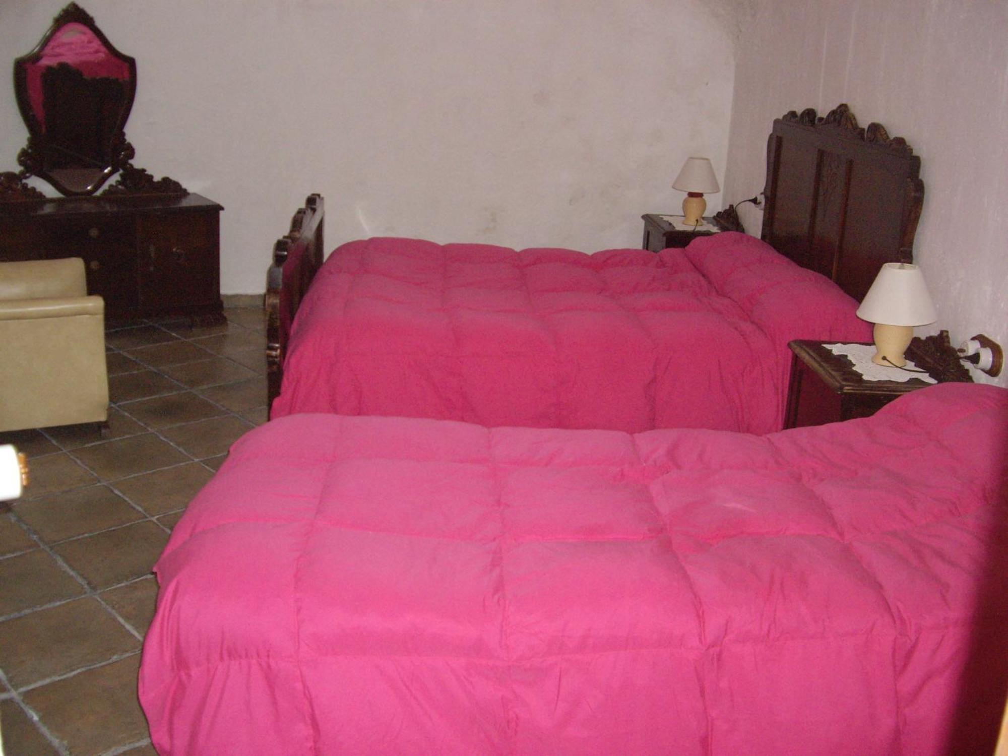 Cuevas Rio Baza Apartment Стая снимка