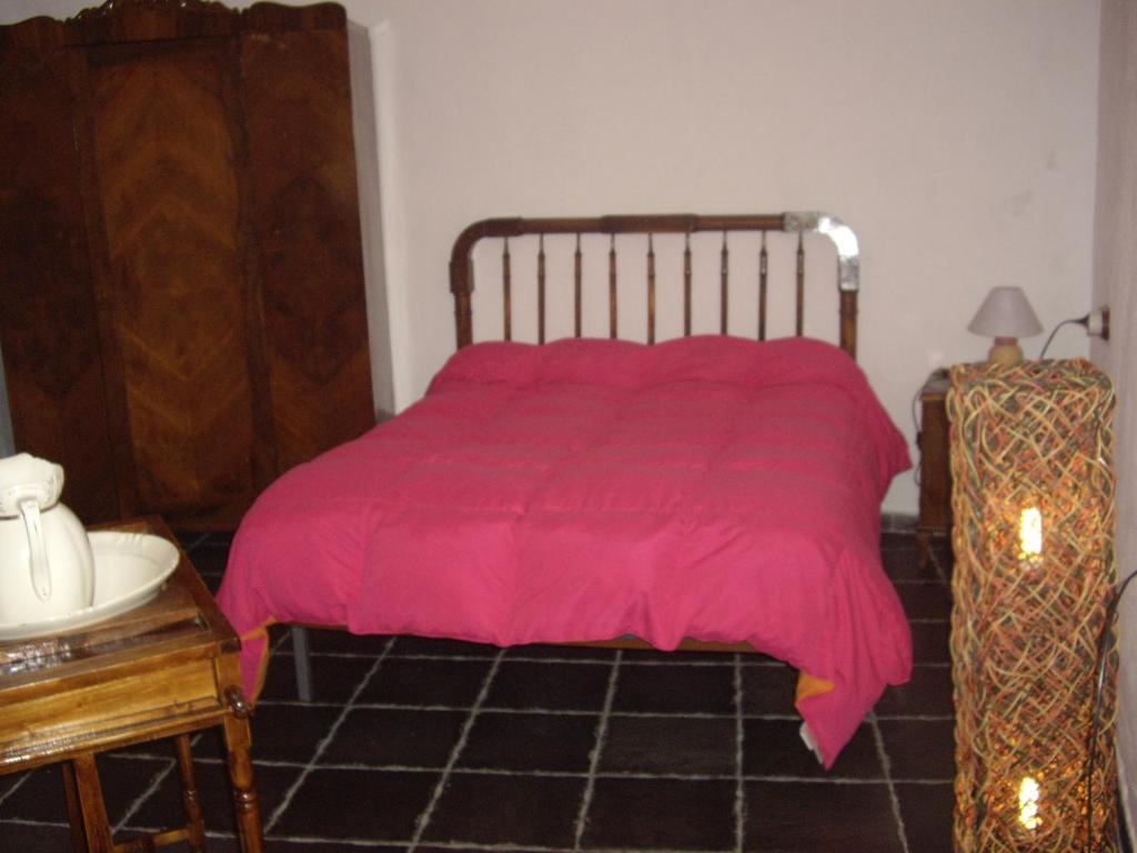 Cuevas Rio Baza Apartment Стая снимка