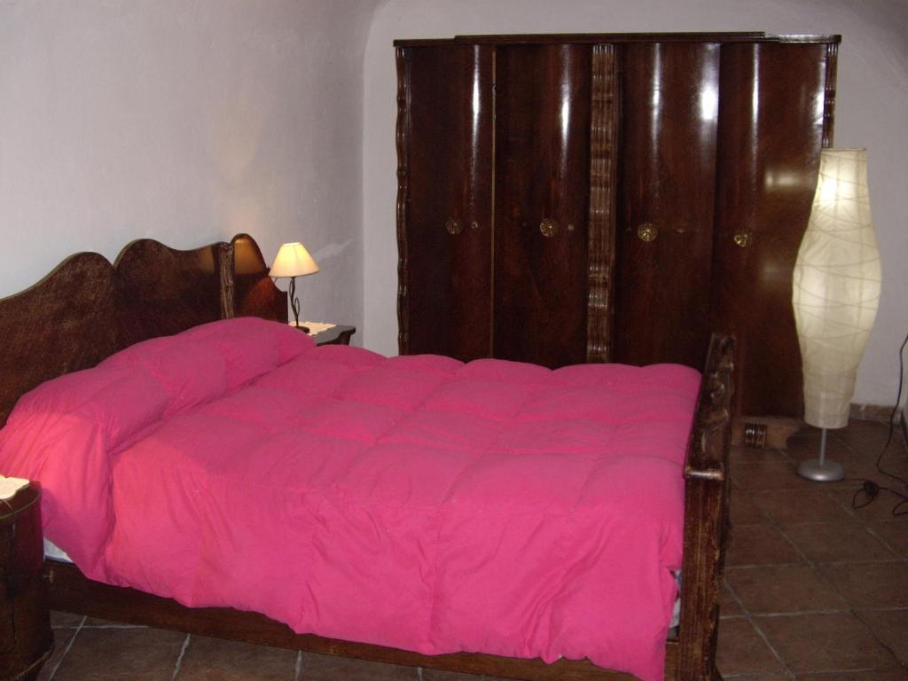 Cuevas Rio Baza Apartment Стая снимка