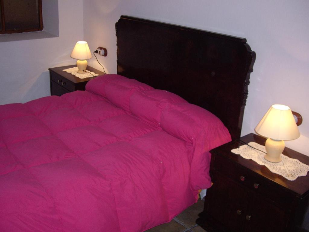 Cuevas Rio Baza Apartment Стая снимка